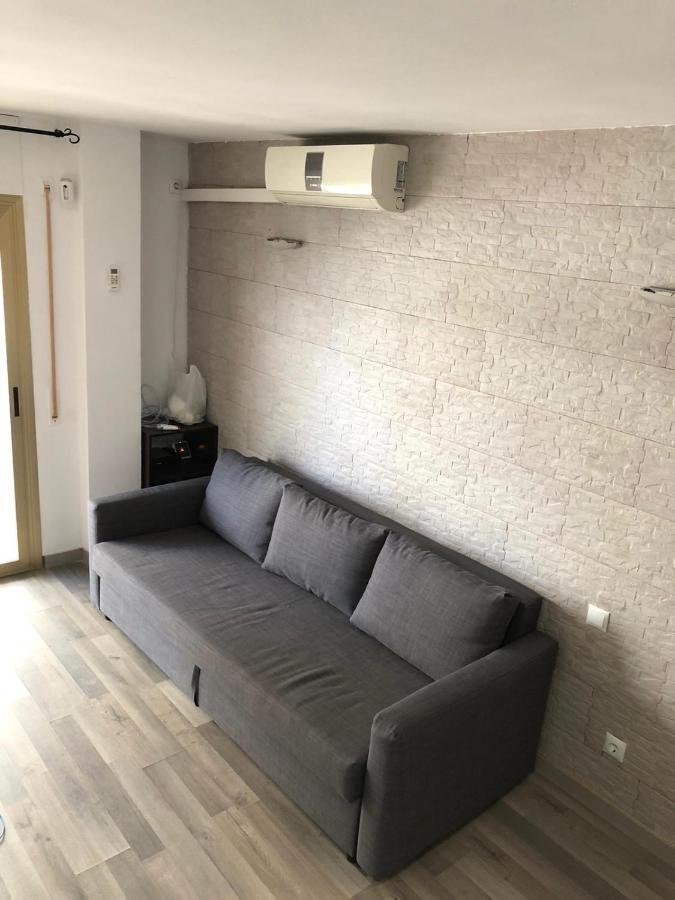 Apartamento con encanto,piscina y a 200 metros de la playa Salou Exterior foto