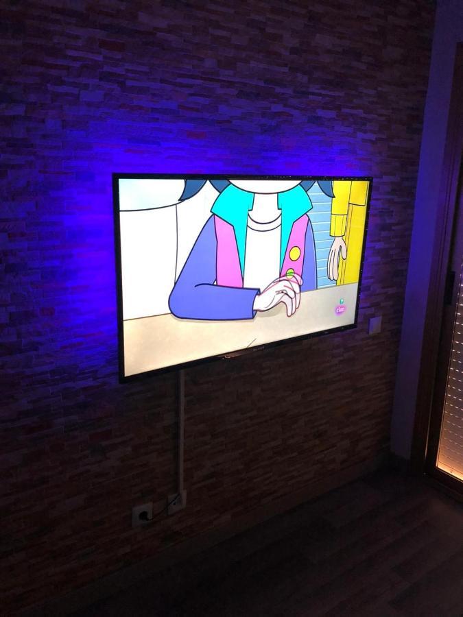 Apartamento con encanto,piscina y a 200 metros de la playa Salou Exterior foto